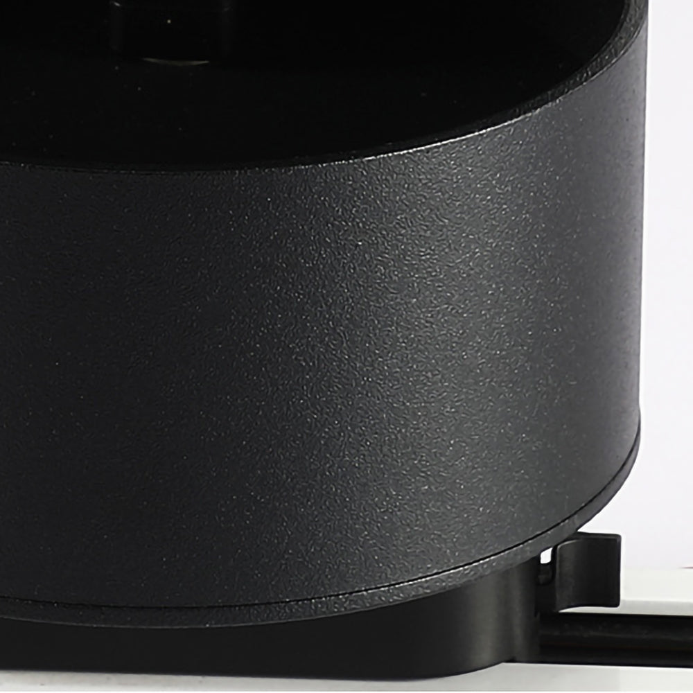 Mini Surface-Mounted Adjustable Ceiling Lamp