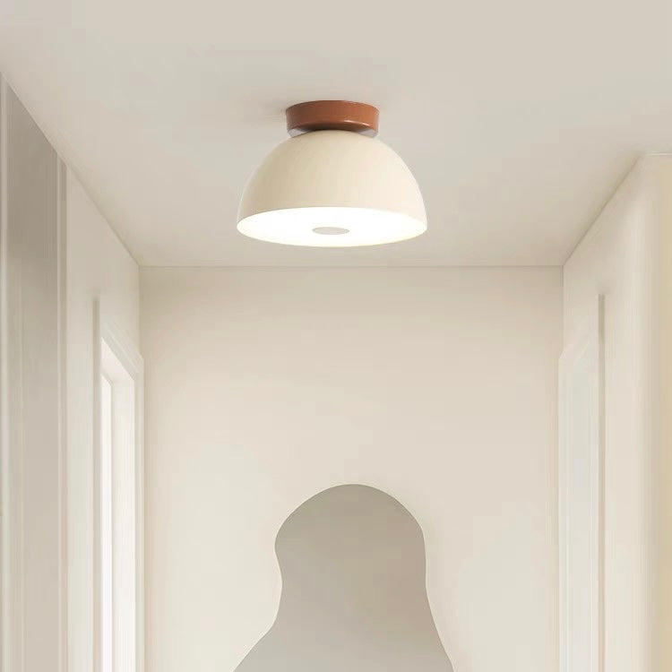 Retro Iron Aisle LED Ceiling Lights