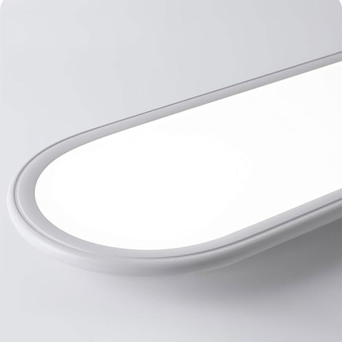 Extended Hallway Flush LED Ceiling Light