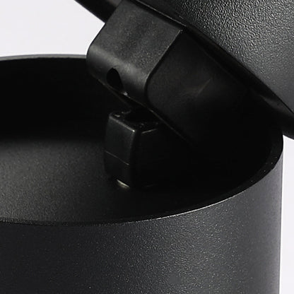 Mini Surface-Mounted Adjustable Ceiling Lamp